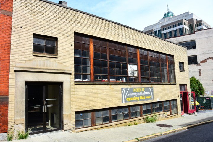 Steve Barnes On Twitter Troy Kitchen Expanding To Downtown