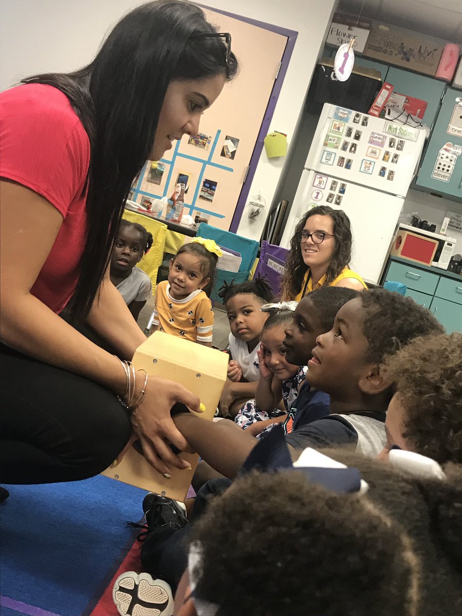 nfontanez01's tweet image. This week we have been learning about our 5 senses! Today we used our sense of touch in our mystery boxes! My students had so much fun! @HumbleISD_LLE @HumbleISD_PREK #learntoplaytolearn #bethelight