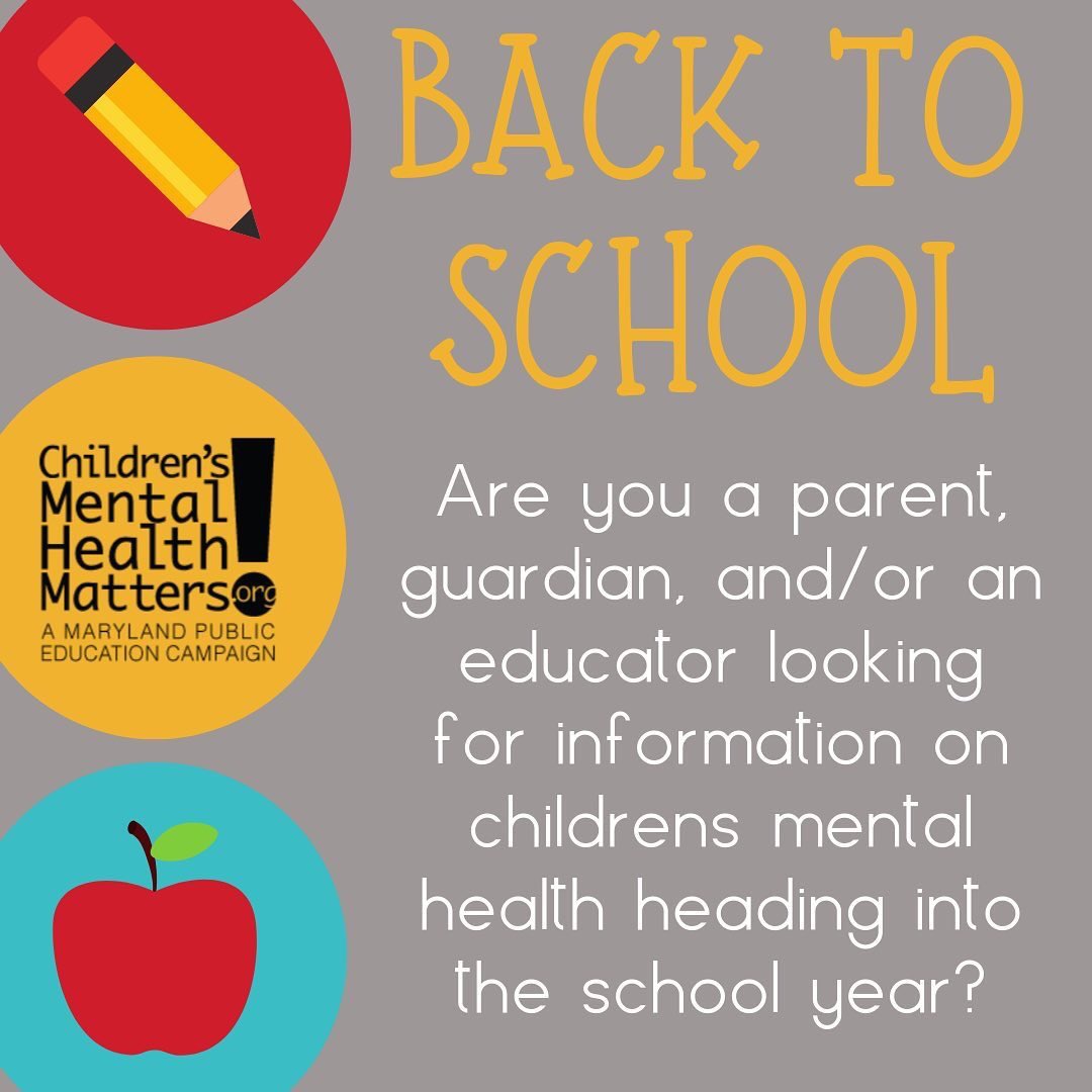 Parents, educators, &amp; students we’ve put together #backtoschool resources in one place for you to find. Best wishes for a great, healthy &amp; happy school year! 👩🏽‍🏫📚🎒✏️💚
bit.ly/2k1cTxN