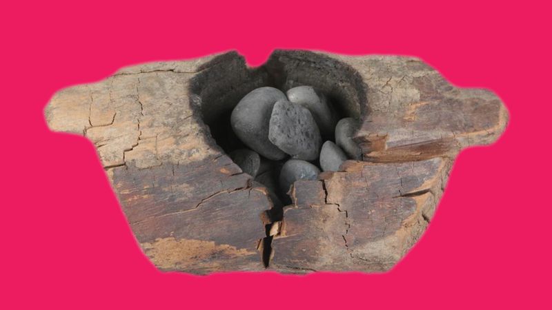 blizzlmedia's tweet photo. Know what this thing is? It's proof that the Chinese used weed 2500 years ago!
It's been around forever and still helping people feel good.
#weeddeals #cannabisdeals https://t.co/yhRS7LZWJh