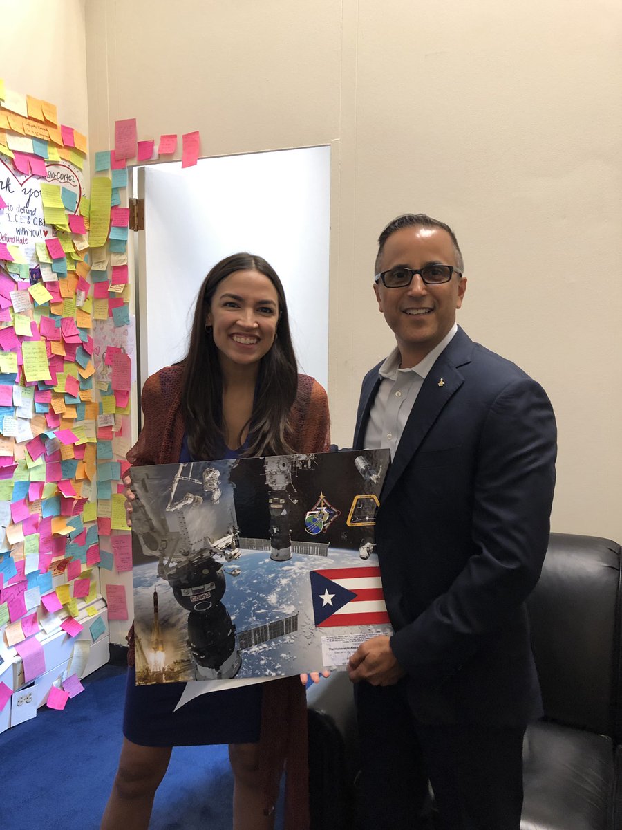 Joseph M. Acaba tweet media