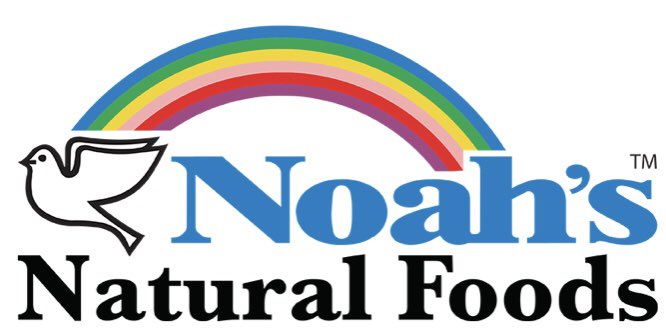 Excited to be selling our jerky at select <a href="/noahsnatural/">Noah's Natural Foods</a> locations!
#embracethechew #HealthyEating