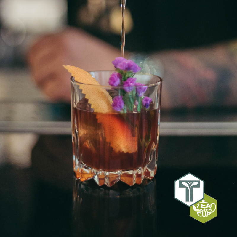 teamasterscupc2's tweet photo. We still have a few spots left in the Tea Mixology category at this year's Tea Masters Cup Canada. #teamasterscanada #teamasterscupcanada @CoffeeTeaShow https://t.co/pGLbSqOC2n https://t.co/IidFgAsioo