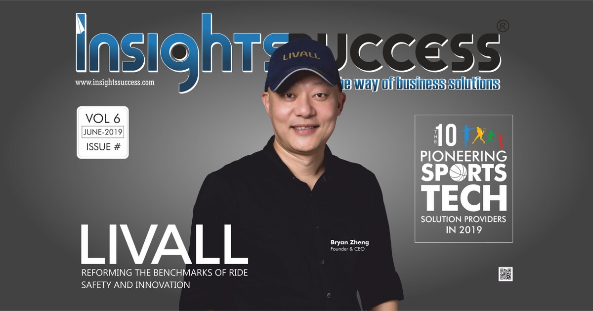 insightssuccess's tweet image. Insights Success, recognize this ceaseless development as an opportunity to introduce, The 10 Pioneering Sports Tech Solution Providers in 2019

#sportsmanagement #SportsTechSolution #sportstech #SportstechIndustry #SportsRecruitment #Sportsindustry bit.ly/2kt6SKB