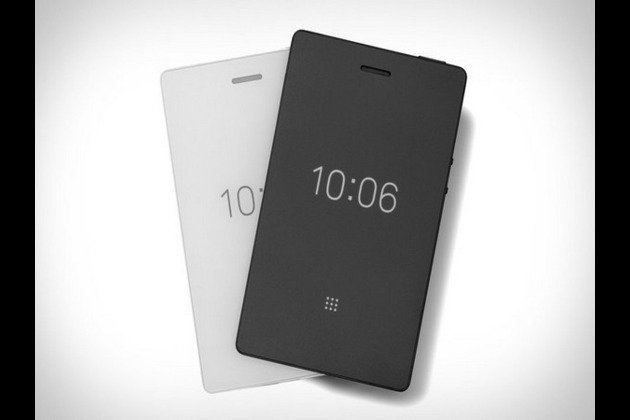 EddyWarman's tweet photo. #LightPhoneII es el #celular que quiere acabar con la #adicción al teléfono, se trata de un dispositivo con las funciones más básicas para un móvil: hablar por teléfono, enviar y recibir mensajes, reloj y alarma. Ya está disponible en #Europa por 370 dólares.
Vía FayerWayer https://t.co/sIPUHSV9BW