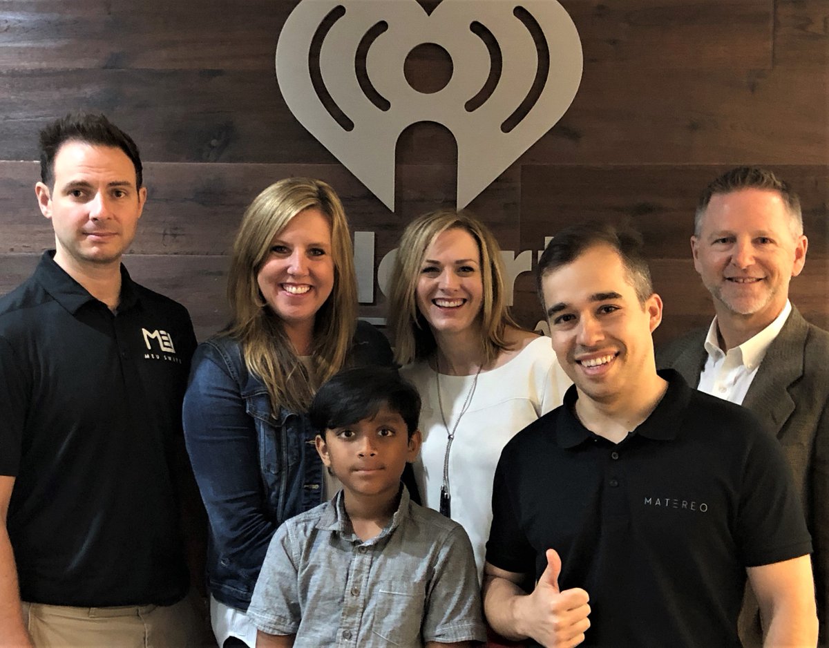 The Next Level Show tweet media