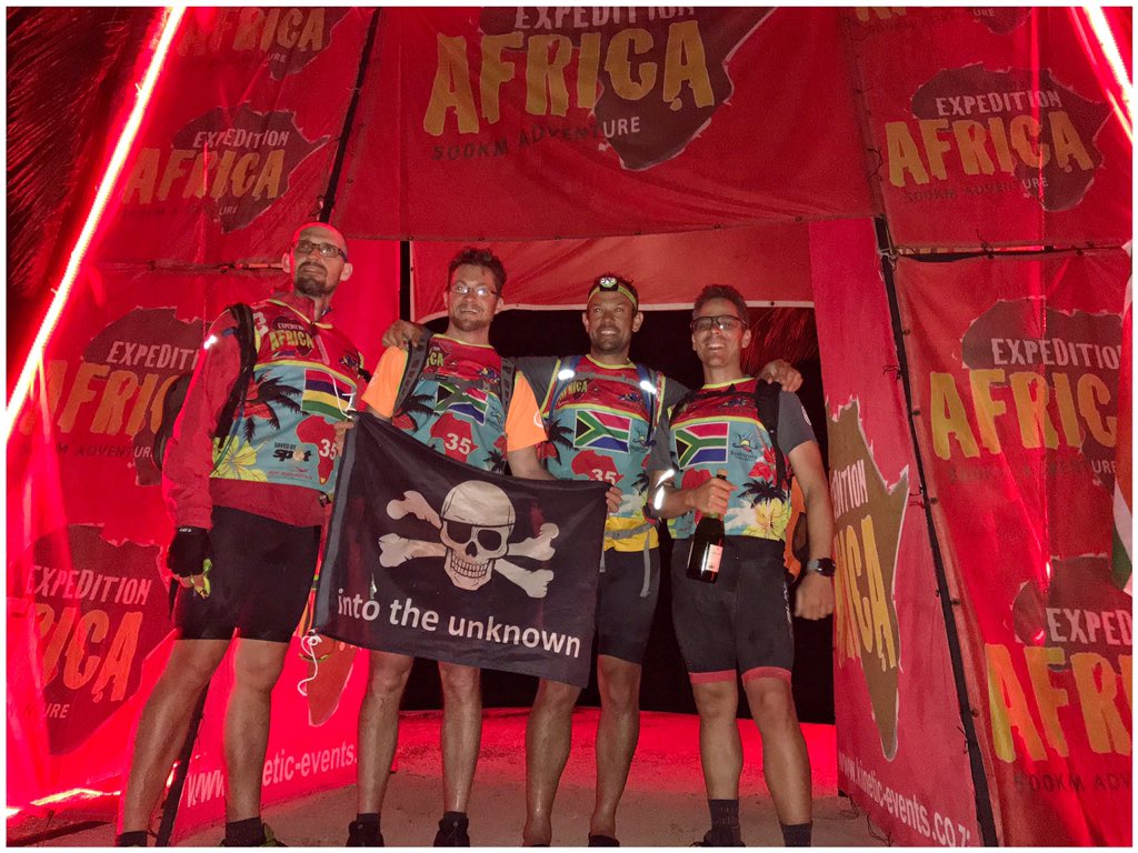 expafrica's tweet photo. Welcome home Synthesis into the Unknown (35)
Photos: @Craig_Giese
#itsallaboutrodrigues #ExpAfricaRodrigues #expafrica #VisitRodrigues #AirMauritius #SPOTAdventure #arworldseries #itsallaboutlove https://t.co/BRe4a5WZz3