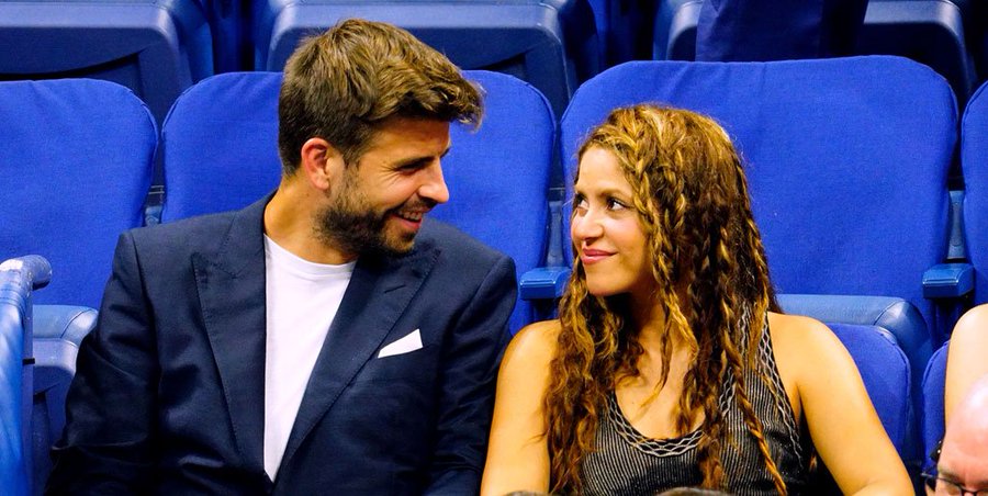 実業家ジェラール ピケ 妻シャキーラとnyでプロモーション 海外サッカーを楽しむ主婦のブログ