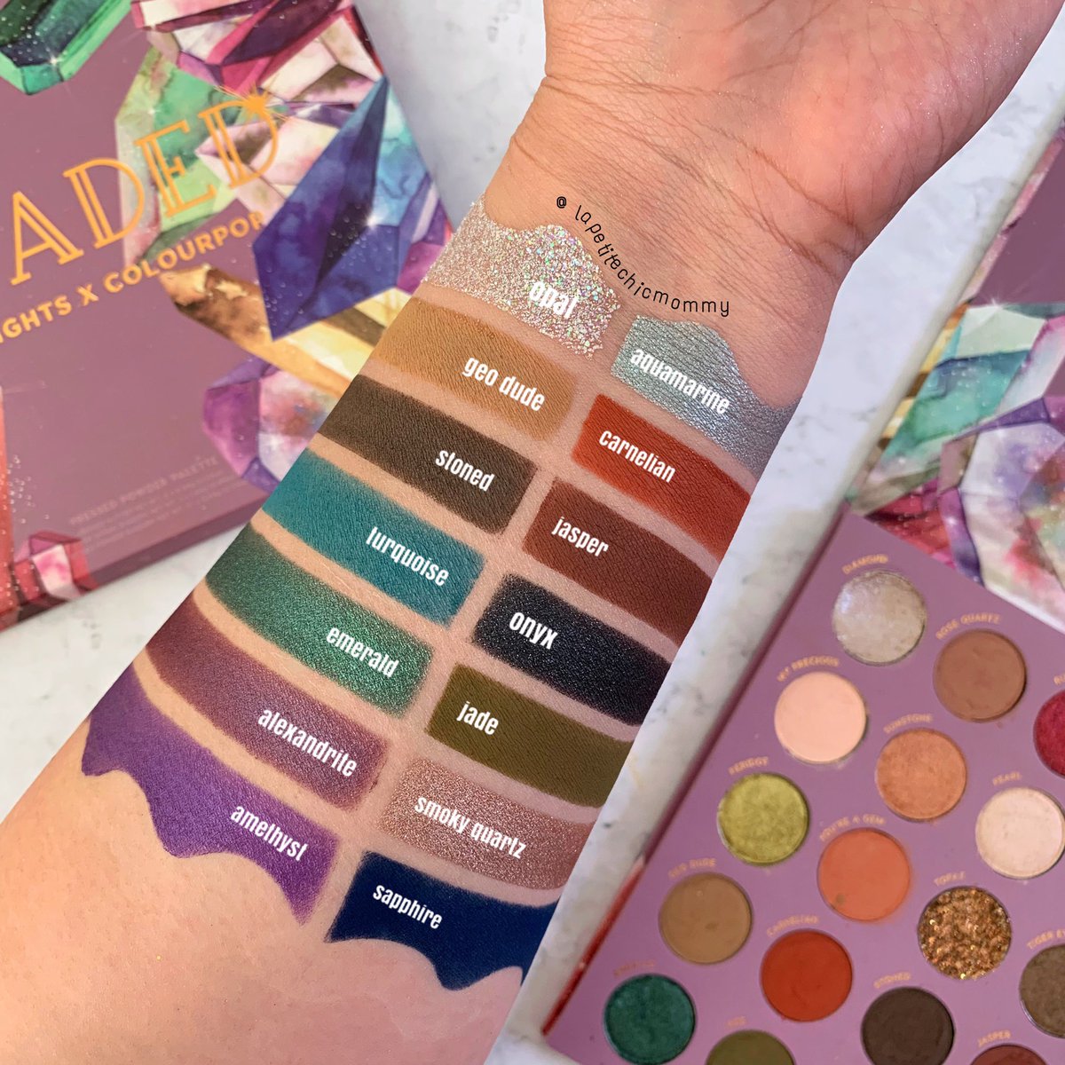 lapetitechicmommy tweet media