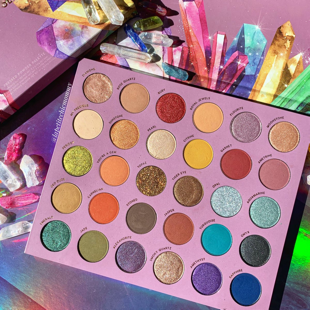 lapetitechicmommy tweet media