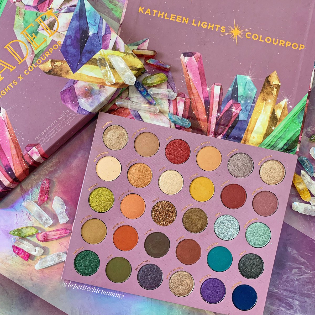 lapetitechicmommy tweet media