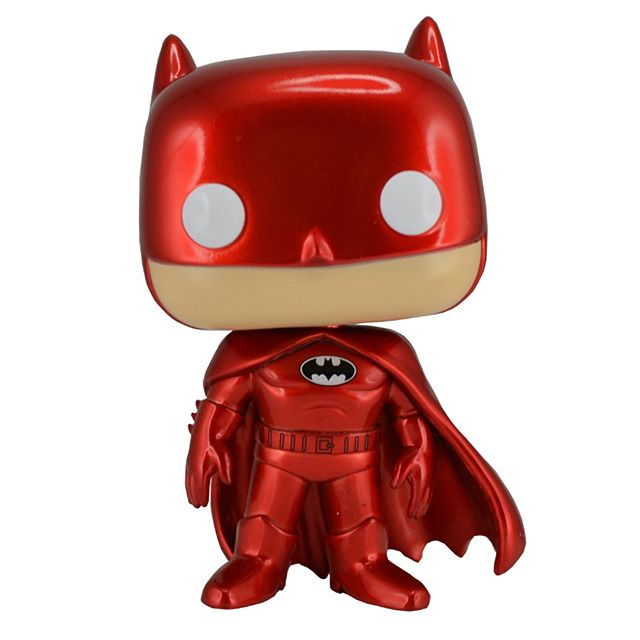 target batman funko pop