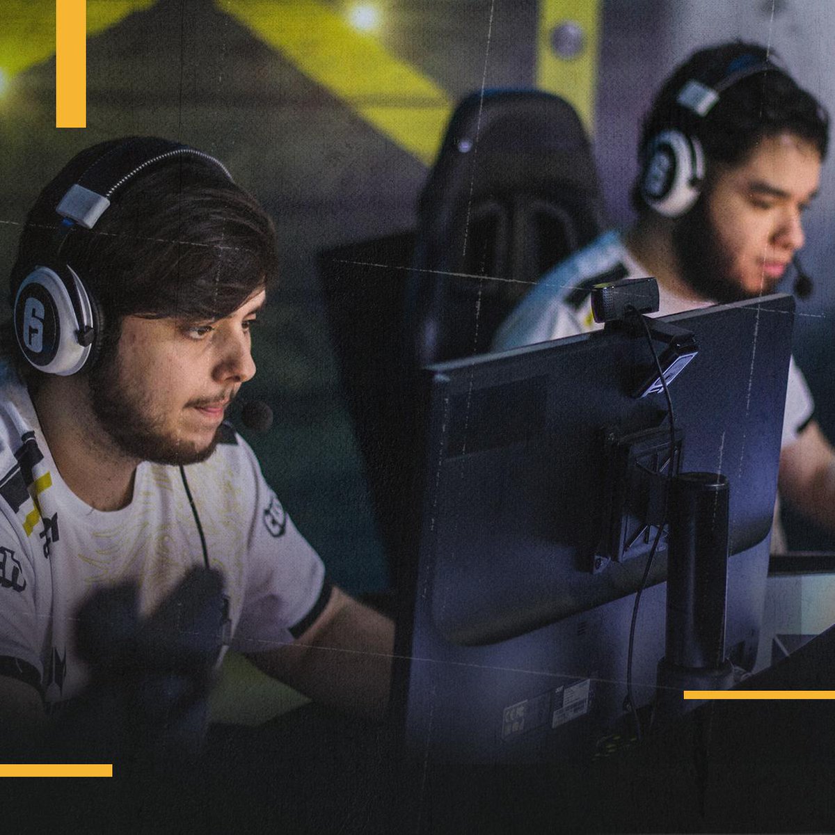 Quem aí está animado para vê-los jogando? 

#GOBD #TBT