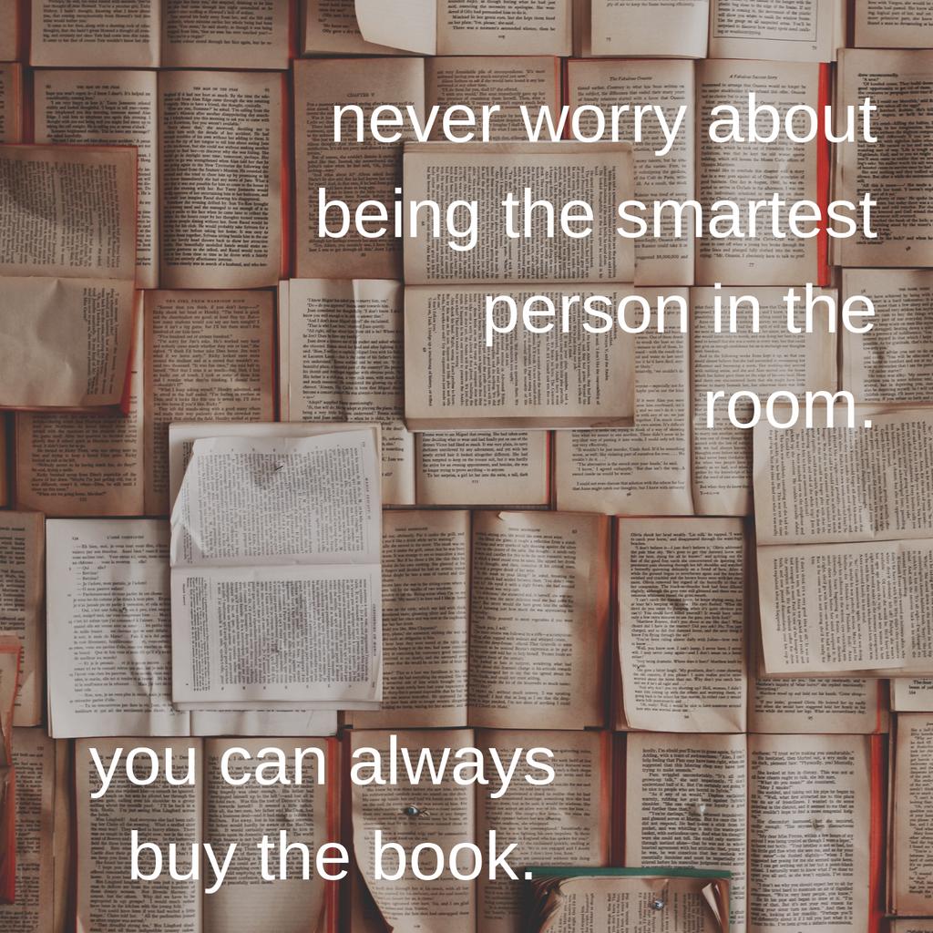 DynamicMynds's tweet image. It is more important to focus on the being in the room!