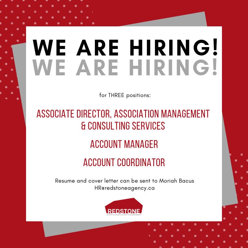 Redstone Agency tweet media