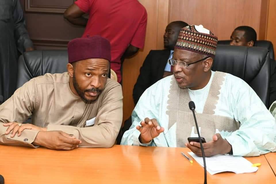 Government of Gombe State tweet media