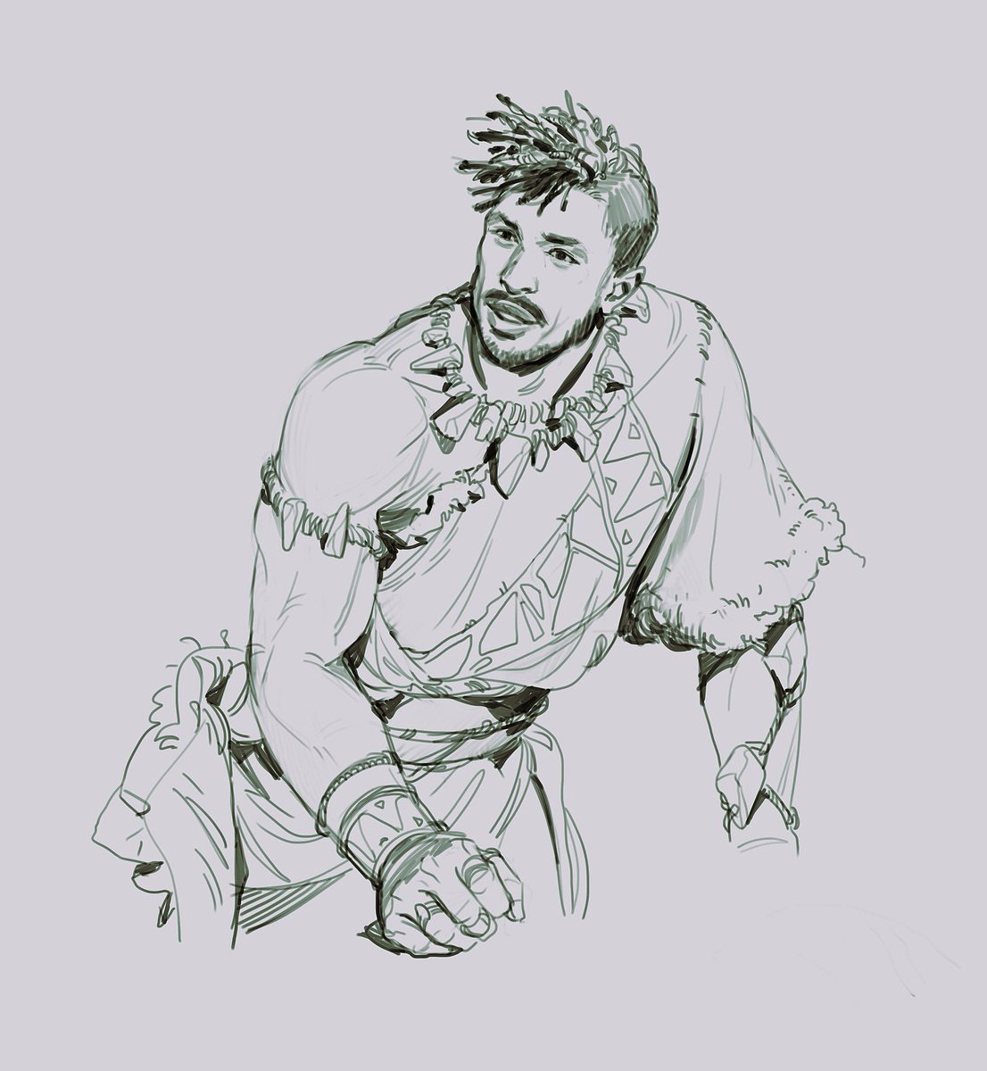 Gisalmeida Eventually On Twitter More Npcs From