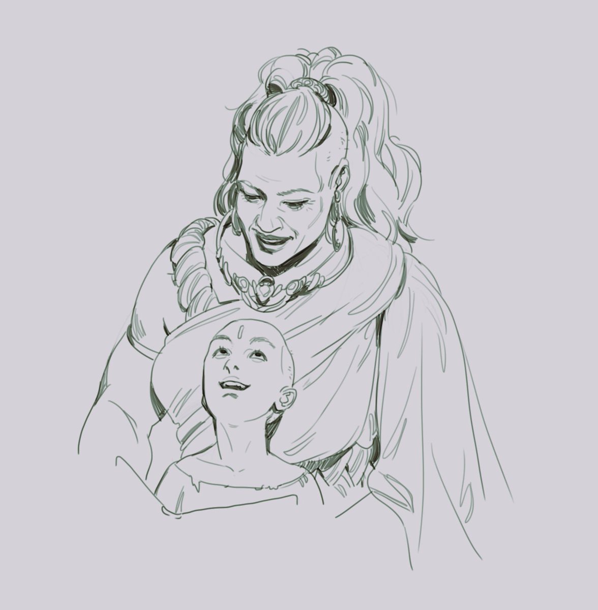 Gisalmeida Eventually On Twitter More Npcs From