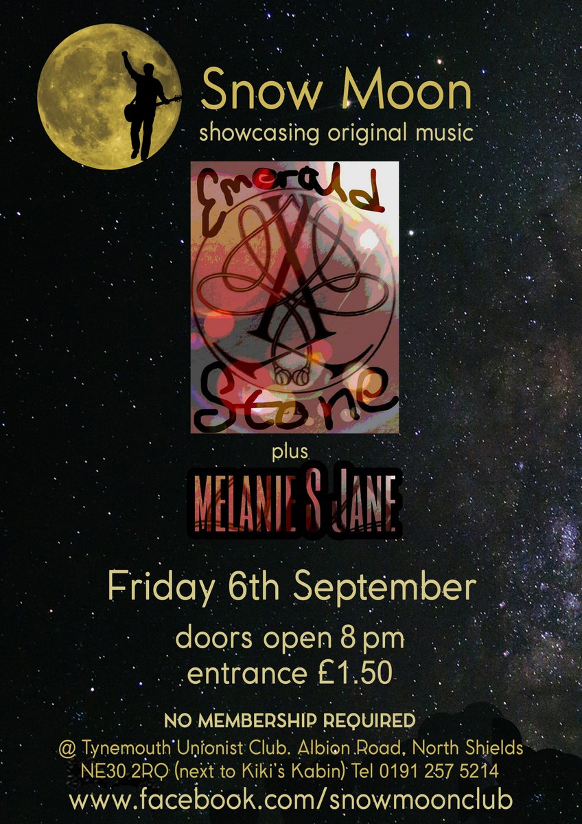 CatwitchCreativ's tweet photo. Dig out your tie-dye, patchouli and love beads - this is going to be a good one!@snowmoonmusic1 https://t.co/brtyDcN6Ns
