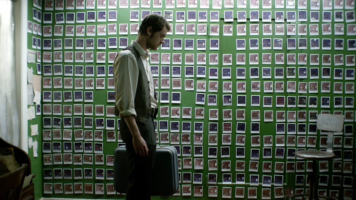 htwam_sarah's tweet photo. Review of #TimeLapseMovie, an indie scifi gem that deserves more love for its stunning time-travel plot!

#MovieReview Read here: https://t.co/PIPPc1PGsE https://t.co/VlJDttFiMY