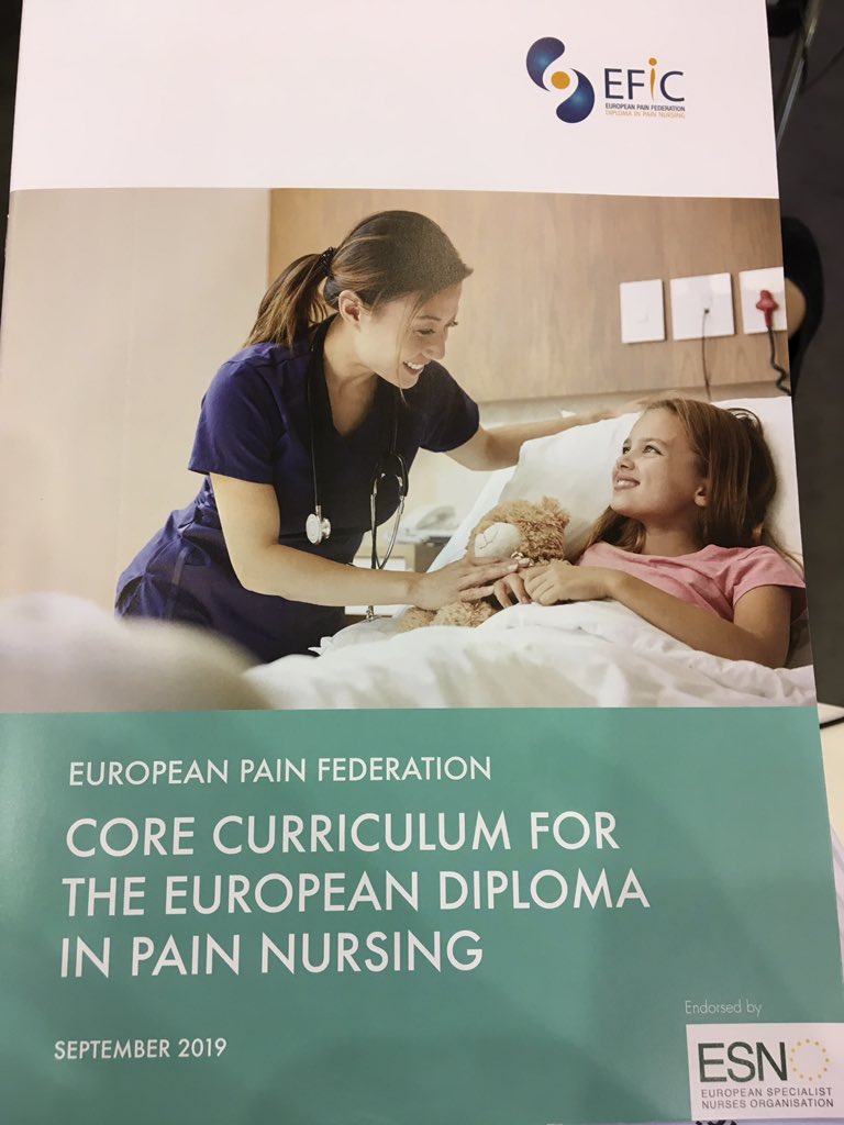 Looking forward to the first examinations! <a href="/VenVNPIJN/">V&VN Pijn</a> <a href="/RiannevanBoekel/">Rianne van Boekel</a>