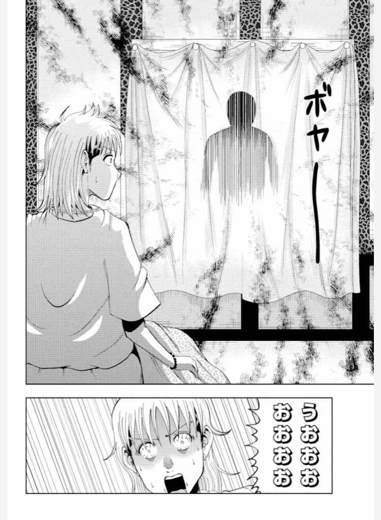 無料マンガサイト「マンガクロス」で「英雄！シーザーさん」が更新されてます！今回はブルータスが霊体験をしたという話です！読んでね！ #シーザーさん #マンガクロス 