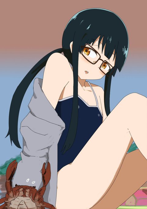 斑のtwitterイラスト検索結果 古い順