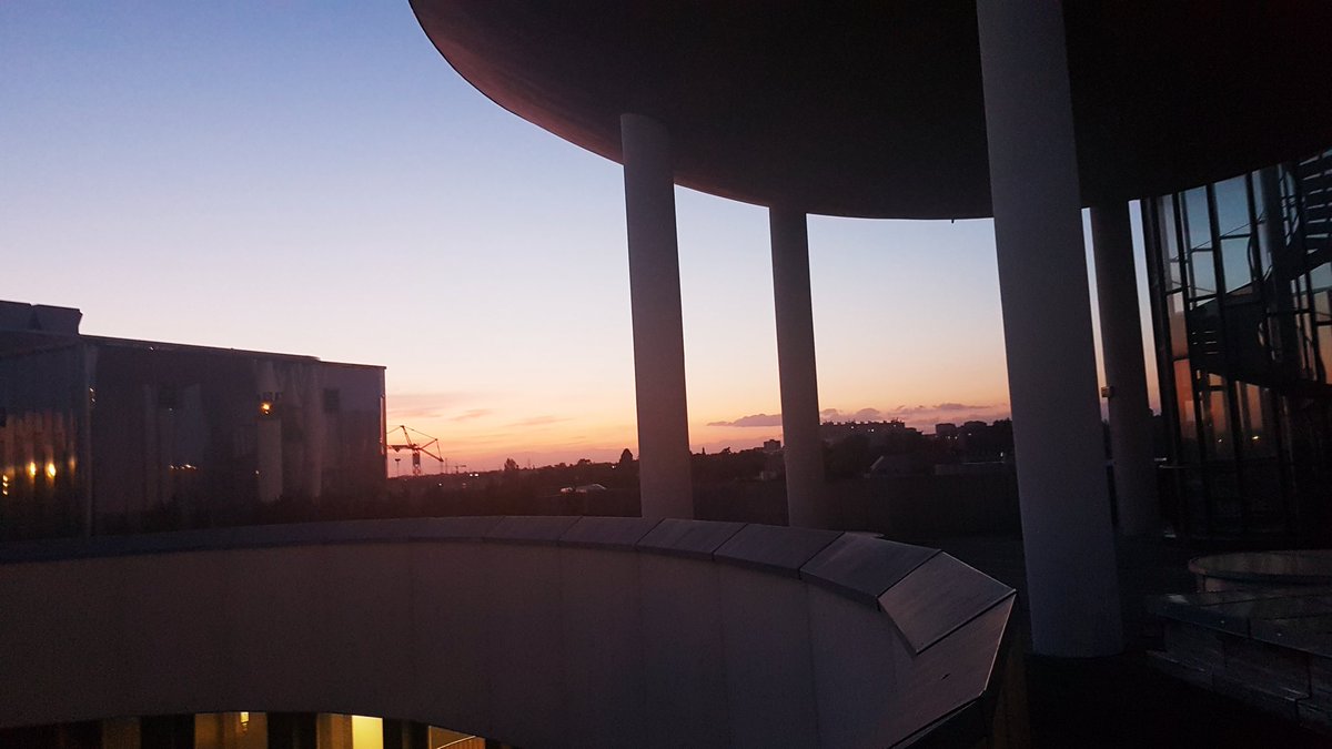 berenferrand's tweet photo. #SummerParty
On the #rooftop
Merci @Le_Poool ! https://t.co/KDaAbO23mu