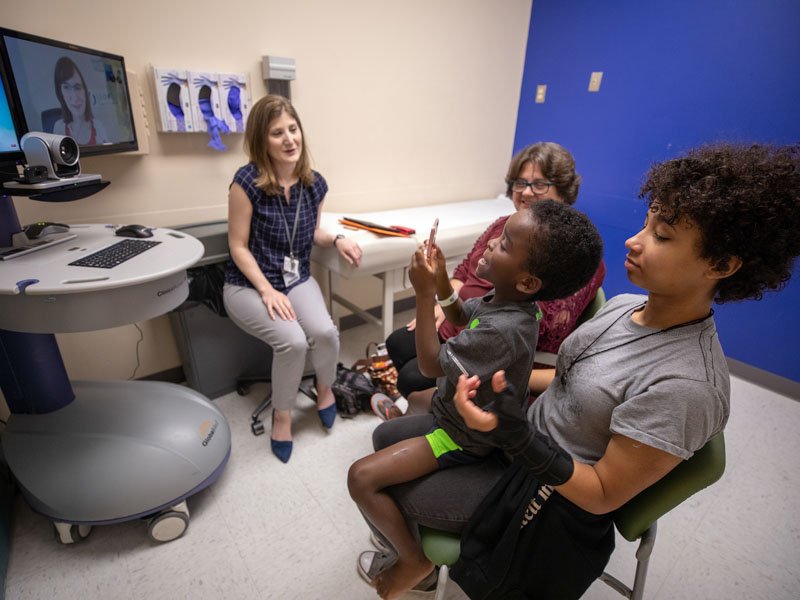 TheMINDCenter's tweet photo. The MIND Center congratulates UMMC’s Center for Telehealth on earning Telehealth Accreditation from URAC. Visit, https://t.co/wYfTUesEcj to read more. @UMMCnews #telehealth #care #technology #medicine #congrats #MIND #themindcenter #memory #alzheimers #dementia #stopALZ #teleMIND https://t.co/CDnIjSAnr3