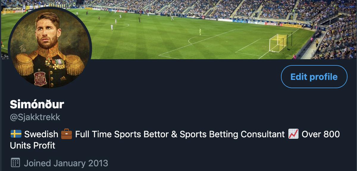 Betting