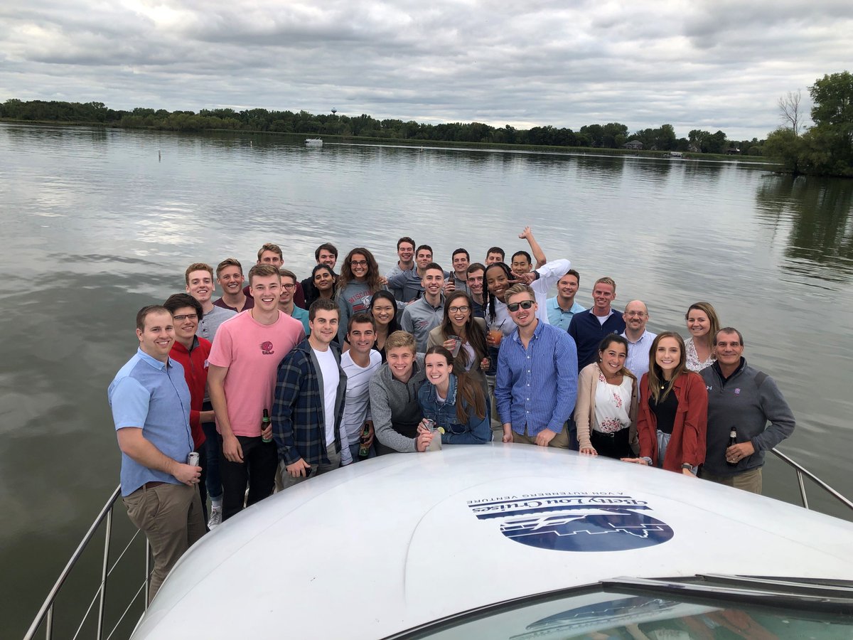 WSBHawkCenter's tweet photo. Thanks to @BettyLouCruises for hosting our Annual ASAP outing again. We had a great time out on the water yesterday and we look forward to another successful year! https://t.co/51ZVimD4xn