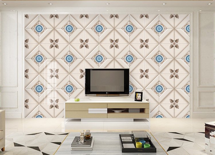 ورق جدران ثلاثي الابعاد الماني الصنع ضمان ثلاث سنوات جدار كامل عرض ٤ م ارتفاع ٢.٩٠م بسعر ٣٩٩ ريال توصل مجانا مع سمسا لجميع مدن المملكه ونوفر خدمة التركيب بجده والرياض وجازان للطلب وتساب 0500413230 
او الشراء المباشر من موقعنا الالكتروني :
Injazcolor.com