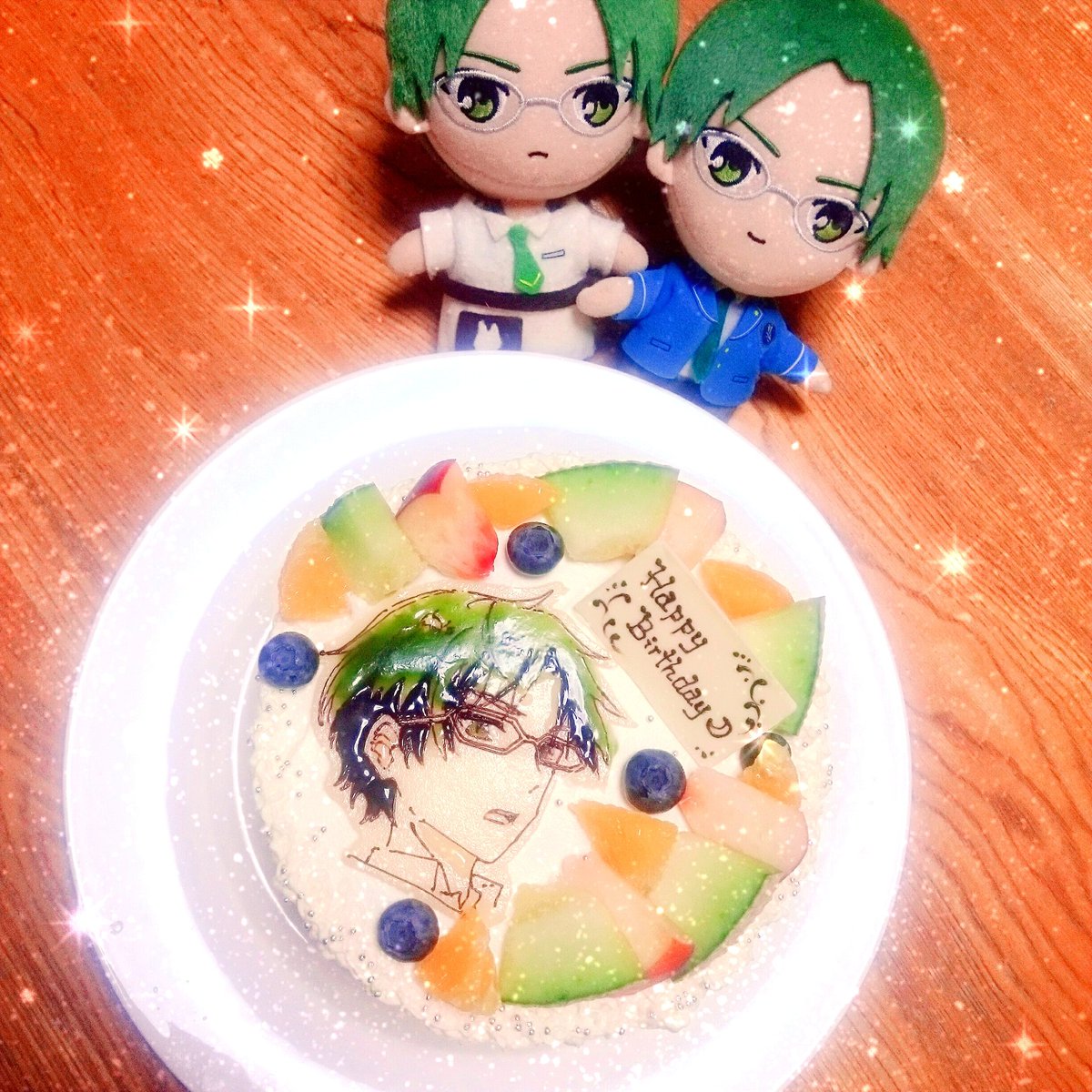 蓮巳敬人誕生祭 まとめ 19年 9ページ目 Togetter 蓮巳敬人誕生祭 まとめ 19年 9ページ目 Togetter