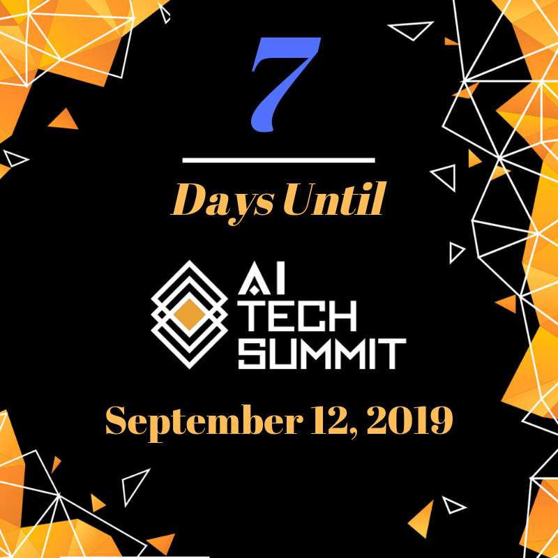 Ai Tech Summit tweet media
