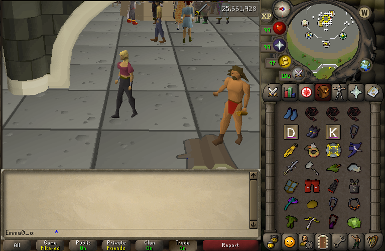 For hitting 7m on twitch I'll be doing a goodie bag giveaway for 20 people who fav and retweet this tweet. I'll dm the winners on sunday. :) gl