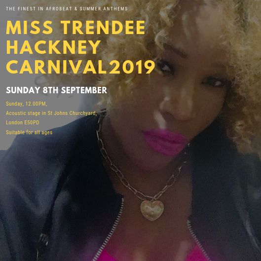 Miss Trendee tweet media