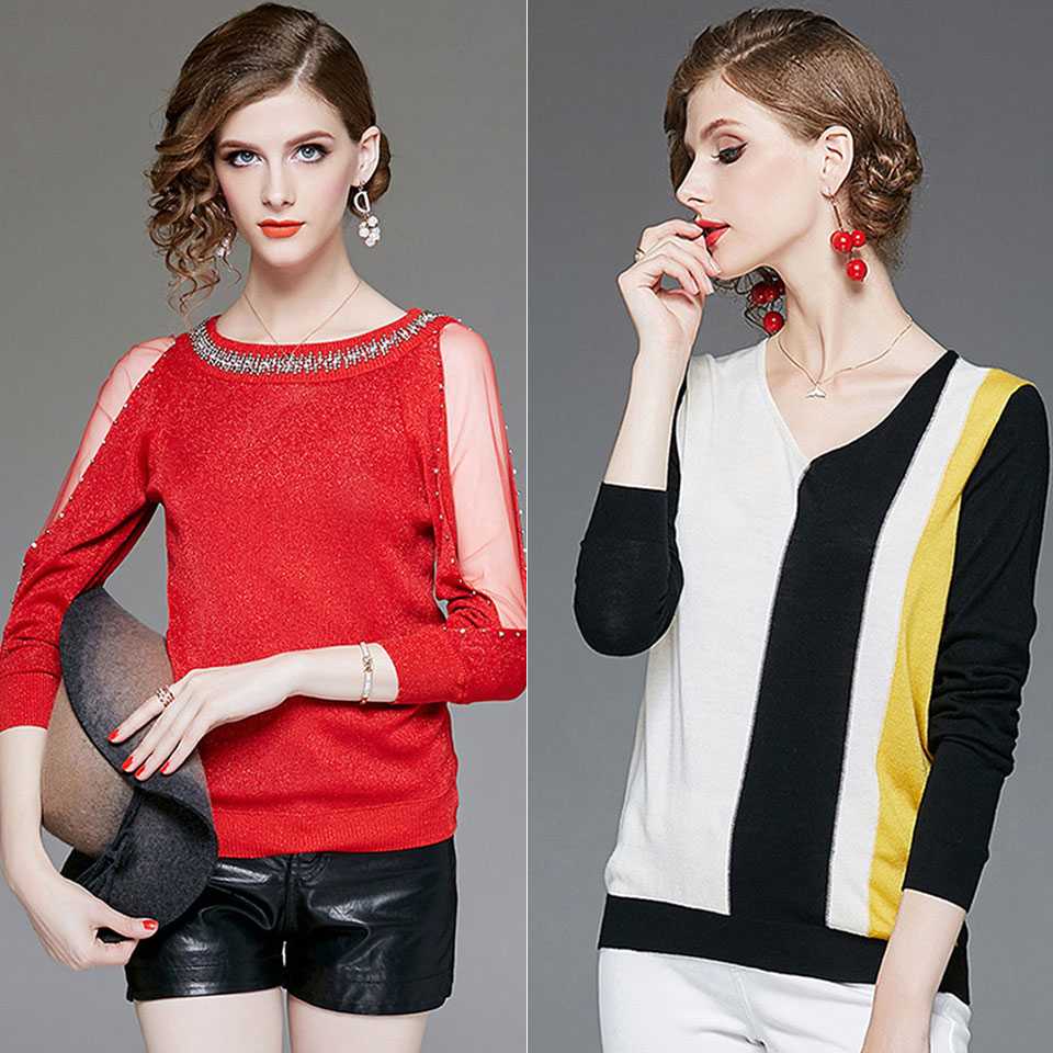 Ezpopsy's tweet photo. Women's new arrivals.
shop left : https://t.co/d8o7qokrMF
shop right : https://t.co/rxGiAoHwrj
#Ezpopsy #knittop #pullovertop #stylishtop https://t.co/jLC9fZ2V2E