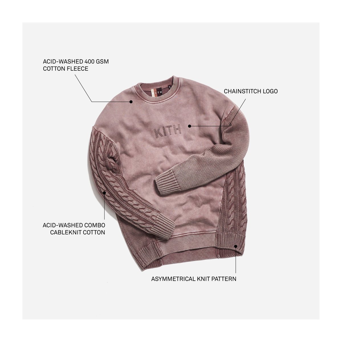 KITH on Twitter:
