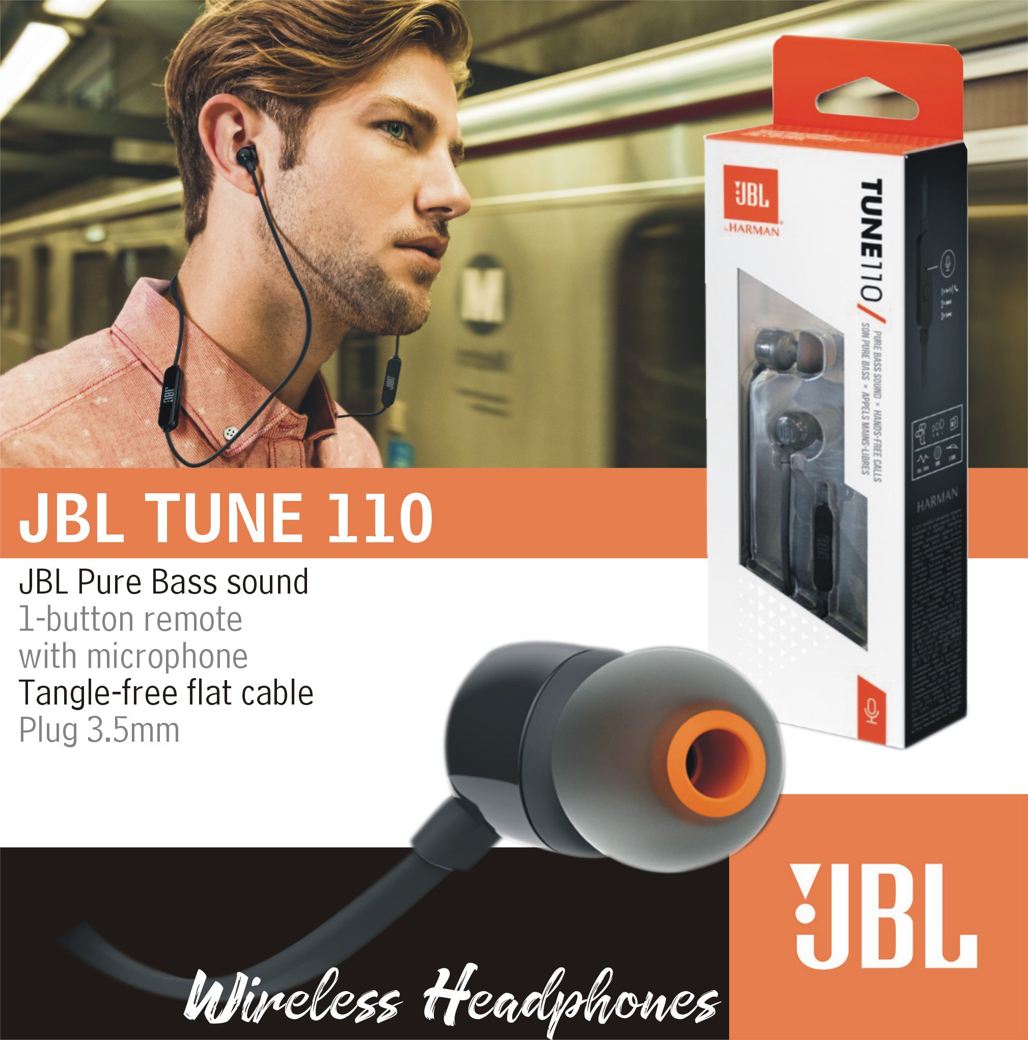 råd Advent gentage Expert Technology Group on Twitter: "JBL TUNE 110 Wireless In-ear  Headphones CALL FOR PRICE MOQ APPLY **Ask for Availability** *FOR EXPORT  ONLY* 🌎 https://t.co/9gc1mYNAsR #ExpertTechnologyGroup #VentaAlMayor  #EquiposTecnologicos #Latinoamerica ...