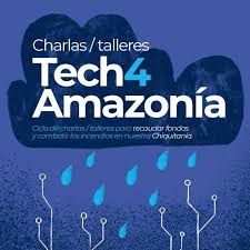 Melina_Baldur's tweet photo. Sábado 7 de Sept. 8:45 am
Ciclo de diálogos digitales #Tech4Amazonia
¿Qué son los contratos inteligentes? ¿Qué es la Gobernanza Digital Descentralizada?
Facultad de Ingeniería #UPEA, FARO MURILLO, Calle George Squier, esquina calle 3, - #ELAlto
https://t.co/ajcwRDZZGM https://t.co/o5hUAovyF8