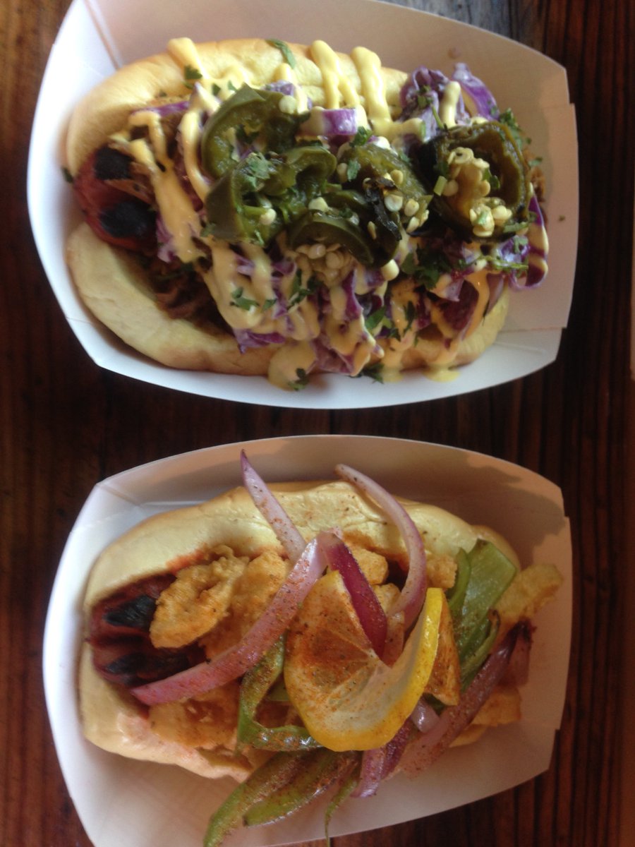 Stuggys's tweet photo. NFL is back 
#NFL100 
#Stuggys 
#FellsPoint 
#CrabMacNation
Open Late https://t.co/BpLZcjiEDK