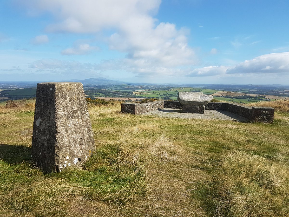 garyhunt07's tweet image. Walks to clear the head ! #KennedyPark #ViewingPoint