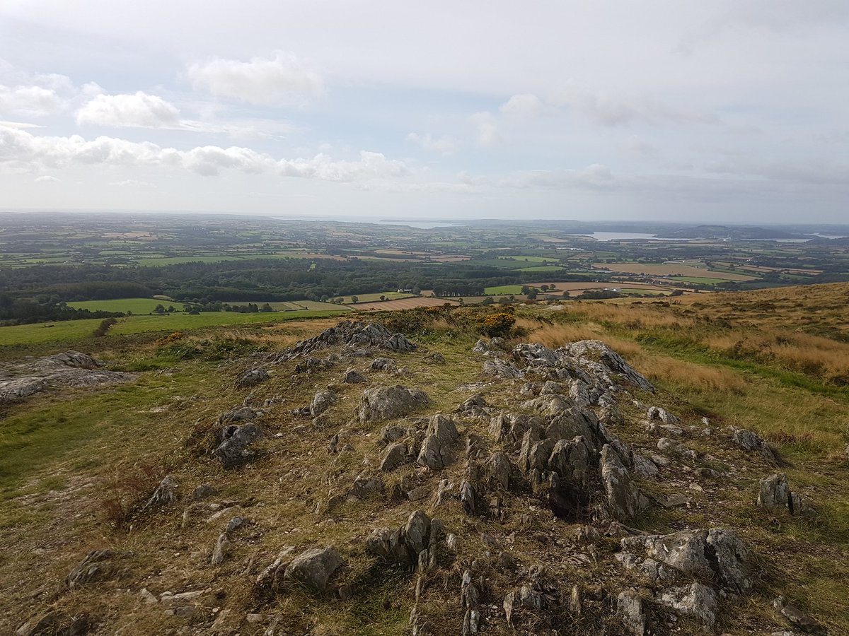 garyhunt07's tweet image. Walks to clear the head ! #KennedyPark #ViewingPoint