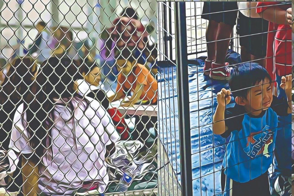 LifeIndependPrj's tweet photo. We need your help.
If you think that #refugees and #immigrants need to be treated with respect and dignity as a basic human right, PLEASE support this campaign.  https://t.co/goc82DDUtt
#Standwithimmigrants #StandWithRefugees https://t.co/7Msg8s9gql