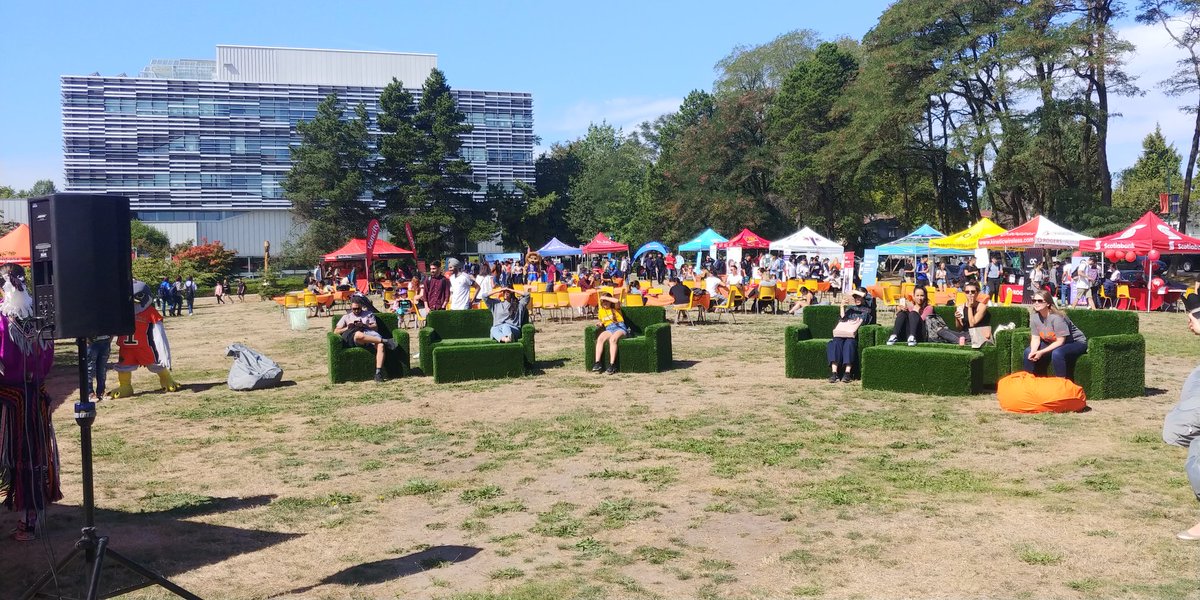 RyanNg1012's tweet photo. The Semester Kickoff is super cool!
#WelcometoLangara https://t.co/EKZkOEdW5Z