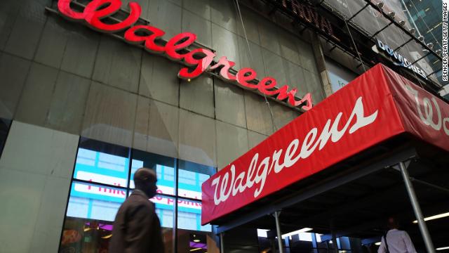 Walgreens, CVS and Wegmans say they will start asking customers not to openly carry guns into their stores cnn.it/2NYEADU