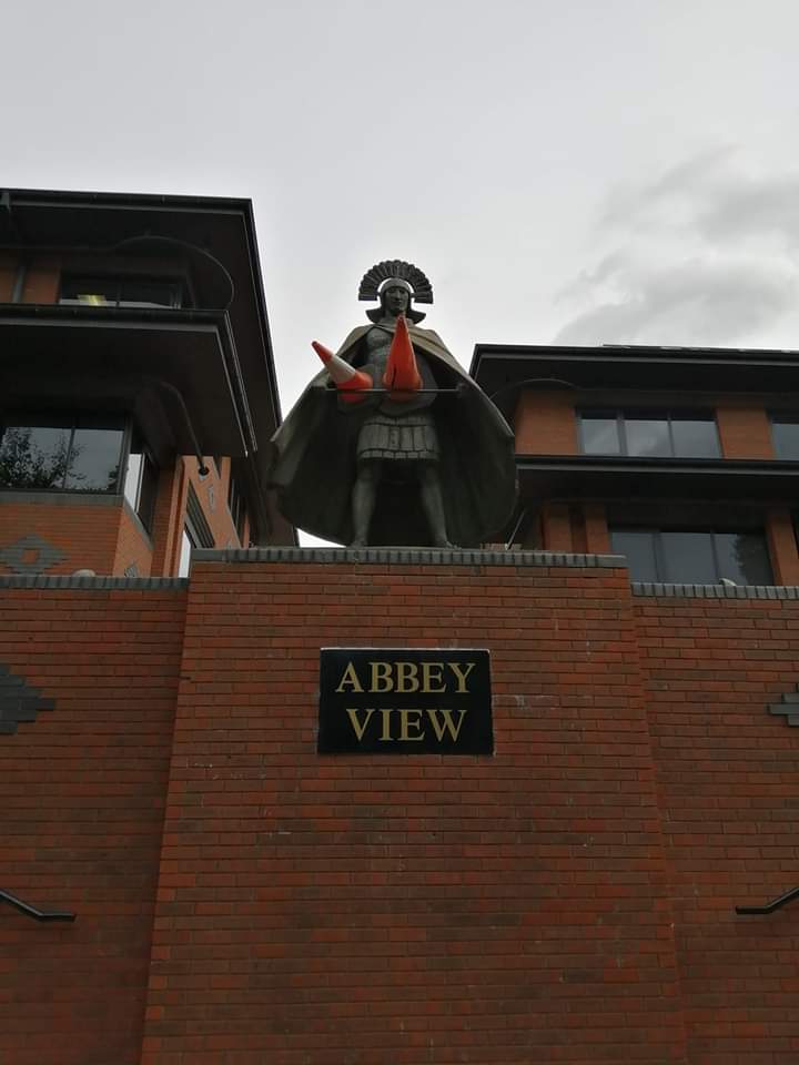 Sharon Linney 🔶🇪🇺 tweet media