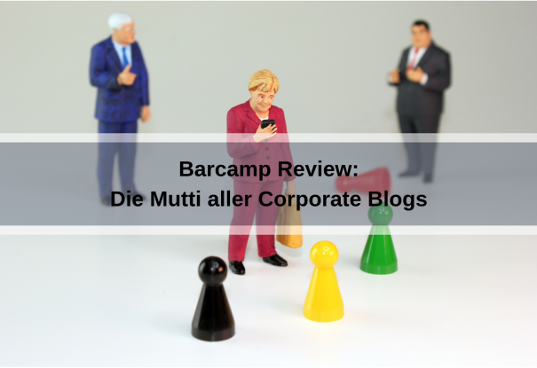 Stivologne's tweet photo. Das @CorpBlogBarcamp #cbb19 aus meiner Sicht - "Mutti ist die Beste!": 😎
https://t.co/fkl3qB3wGr
Danke @ghgoldig1 @Leopom @bloggerabc @djhnw  @heddergott https://t.co/cHeVghlY2M