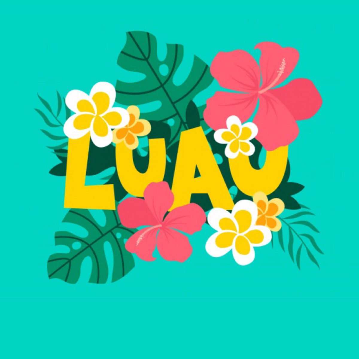 Hawaiian shirts, leis, flowers, coconuts, grass skirts, etc LETS GO ALL OUT THIS FRIDAY! 🌺🌴🌼🐠🌞