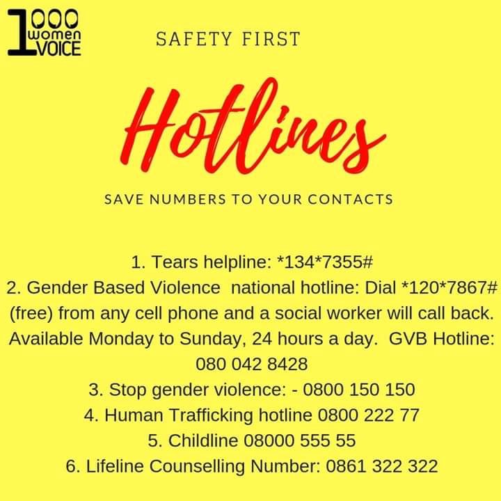 SAGActors's tweet photo. Attention all women!!! https://t.co/6CODv3OX8V